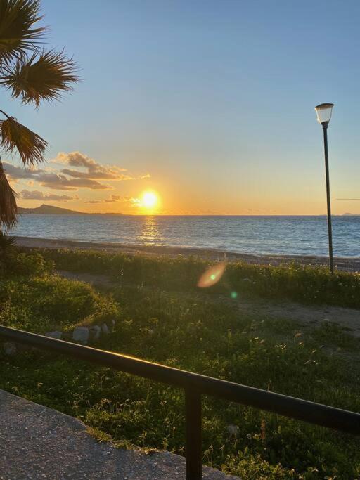 Rhodes Sunset House *